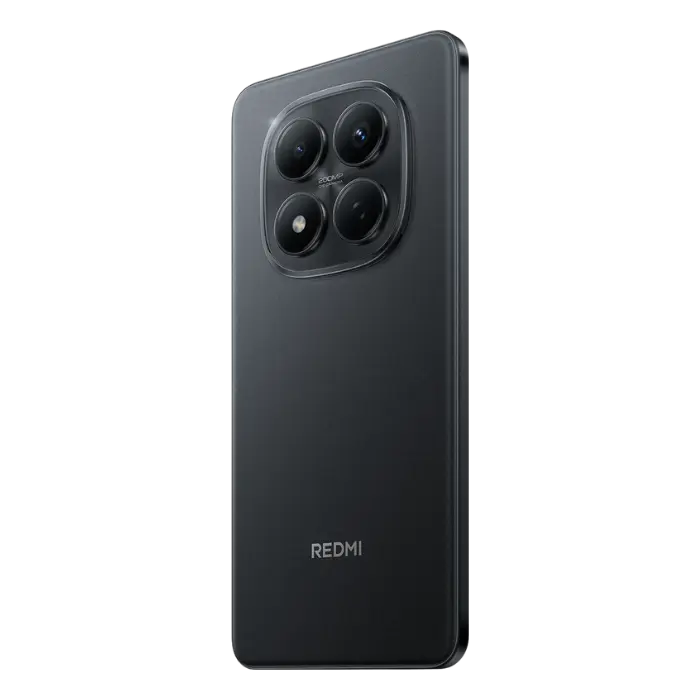 Celular Xiaomi Redmi Note 15 Pro LTE 256GB 8GB-RAM Negro (3).webp