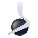 Headset Sony PlayStation 5 Pulse 3D Elite Inalámbricos Blancos (2).webp