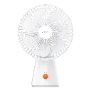 Xiaomi Robot Vacuum X20 Max + Xiaomi Multifunctional Rice Cooker 1.5L US + Xiaomi Rechargeable Mini Fan (3).webp