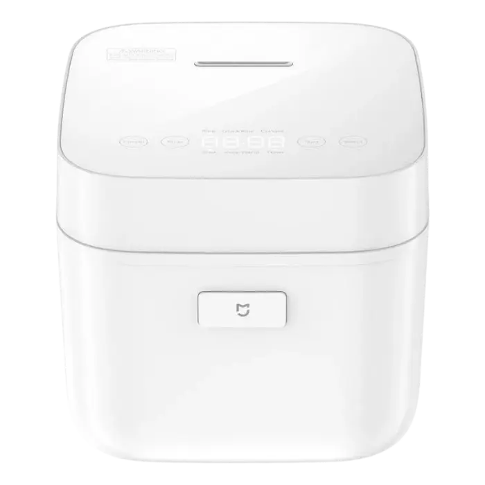 Xiaomi Robot Vacuum X20 Max + Xiaomi Multifunctional Rice Cooker 1.5L US + Xiaomi Rechargeable Mini Fan (2).webp