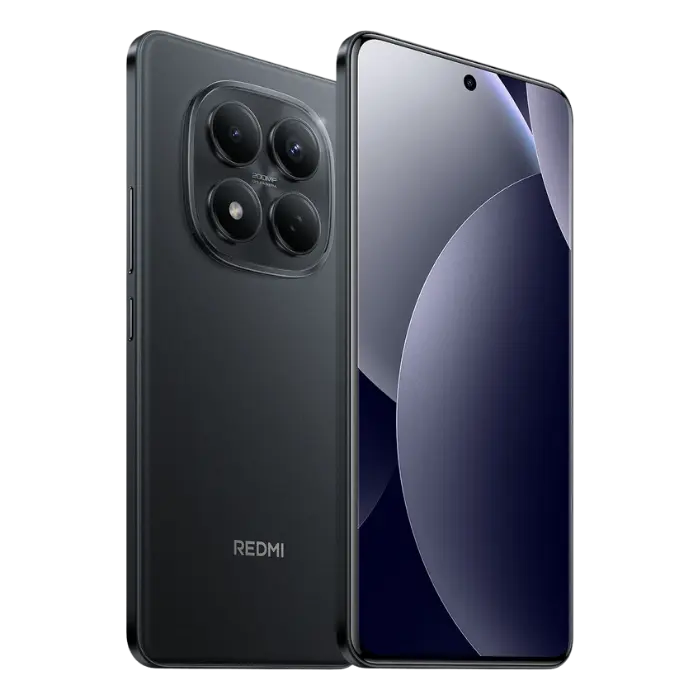 Celular Xiaomi Redmi Note 15 Pro LTE 256GB 8GB-RAM Negro (1).webp