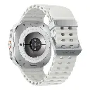 SmartWatch Samsung Galaxy Watch Ultra 47mm Marine Band PlateadoBlanco SM-L705FAW1GTO (3).webp