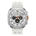 SmartWatch Samsung Galaxy Watch Ultra 47mm Marine Band PlateadoBlanco SM-L705FAW1GTO (1).webp