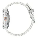 SmartWatch Samsung Galaxy Watch Ultra 47mm Marine Band PlateadoBlanco SM-L705FAW1GTO (2).webp