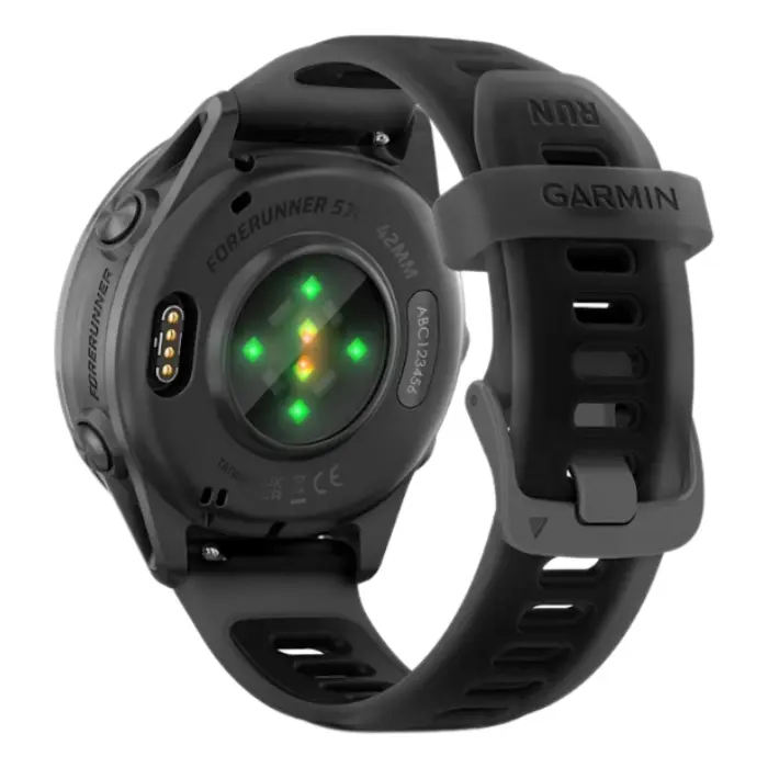 SmartWatch Garmin Forerunner 570 42mm GrisNegro 010-02970-00 (4).webp
