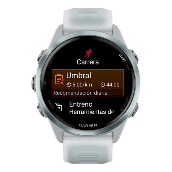 SmartWatch Garmin Forerunner 570 42mm CelesteBlanco 010-02970-01 (1).webp