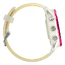 SmartWatch Garmin Forerunner 570 42mm CremaAmarilloFrambuesa 010-02970-02 (3).webp