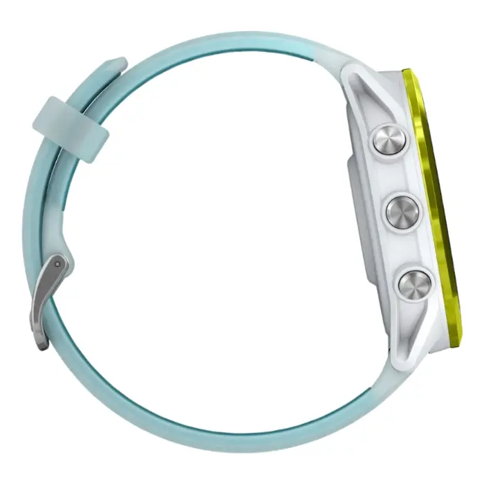 SmartWatch Garmin Forerunner 570 47mm BlancoAzulAmarillo 010-02971-01 (3).webp