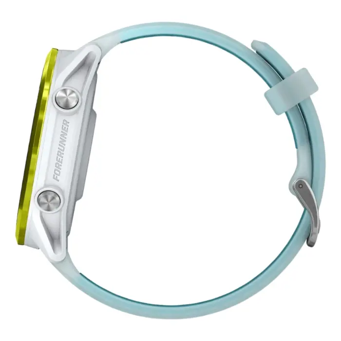 SmartWatch Garmin Forerunner 570 47mm BlancoAzulAmarillo 010-02971-01 (4).webp