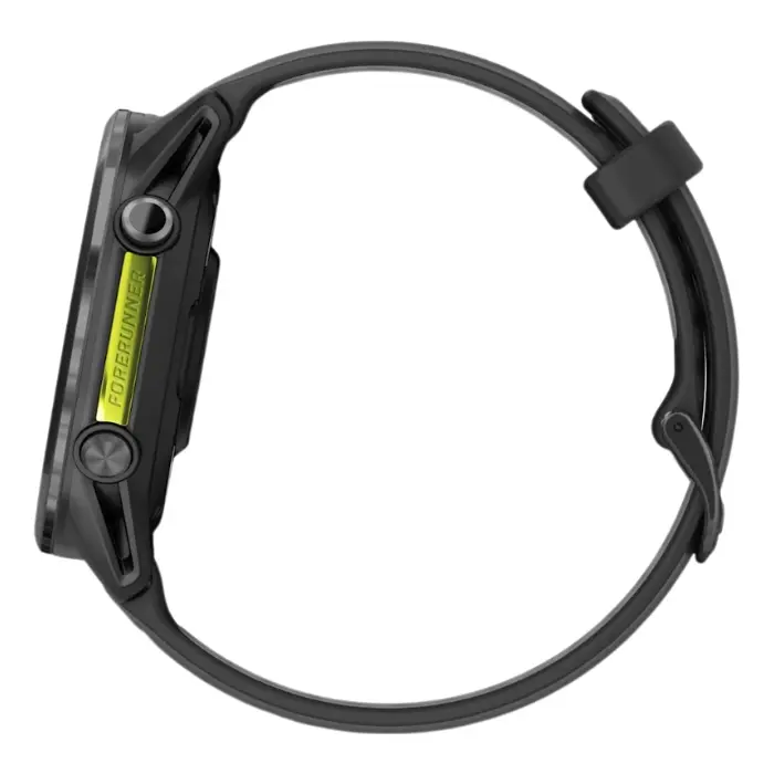 SmartWatch Garmin Forerunner 970 47mm GrisNegro 010-02969-00 (4).webp