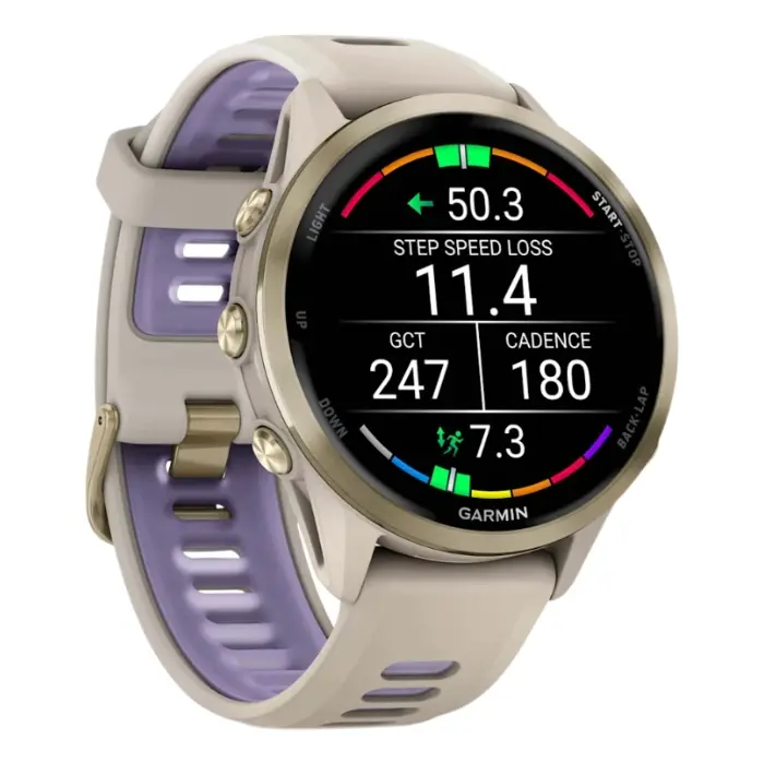 SmartWatch Garmin Forerunner 970 47mm ArenaPurpura Indigo 010-02969-02 (2).webp