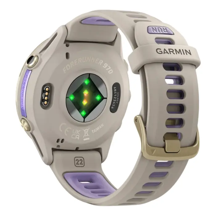 SmartWatch Garmin Forerunner 970 47mm ArenaPurpura Indigo 010-02969-02 (5).webp