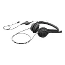 Headset Logitech H390 Alámbrico USB-A Negro 981-000014 (3).webp