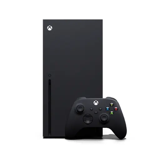 Consola Xbox One Series X.webp