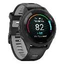 SmartWatch Garmin Forerunner 265 46mm Negro 010-02810-00 (2).webp