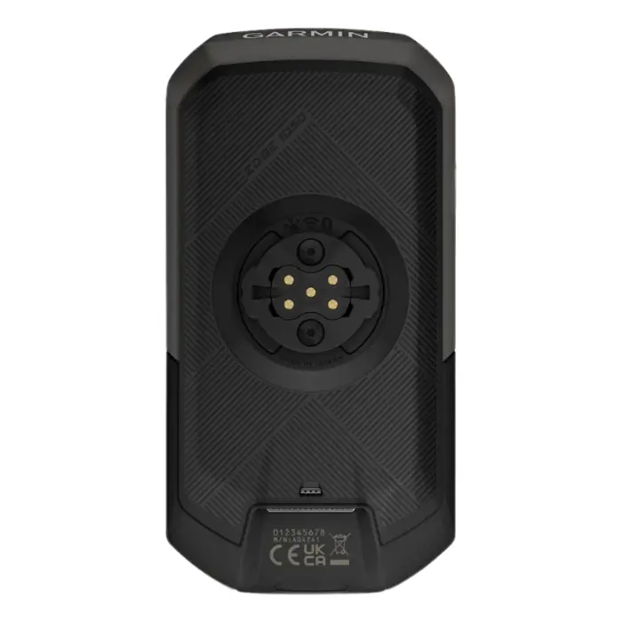 Ciclocomputador Garmin Edge 1050 Premium 3,5 Táctil Negro 010-02890-00 (5).webp