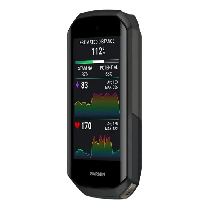 Ciclocomputador Garmin Edge 1050 Premium 3,5 Táctil Negro 010-02890-00 (2).webp