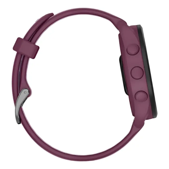 SmartWatch Garmin Forerunner 165 Music 43mm Lila 010-02863-33 (3).webp