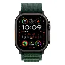 SmartWatch Apple Watch Ultra 2 49mm Alpine Loop VerdeNegro MX4R3LWA (1).webp