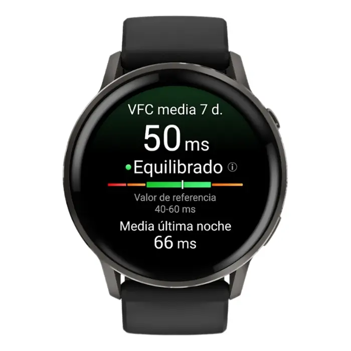 SmartWatch Garmin Venu 4 45mm Negro 010-03014-00 (1).webp