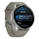 SmartWatch Garmin Venu 4 45mm Plateado 010-03014-01 (2).webp