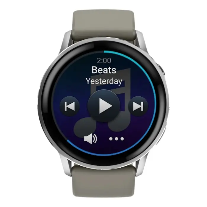 SmartWatch Garmin Venu 4 45mm Plateado 010-03014-01 (1).webp