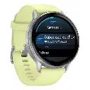 SmartWatch Garmin Venu 4 45mm LimaPlateado 010-03014-02 (2).webp
