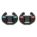 Empuñadura y Volante de Control Dobe Nintendo Switch 2 4-Pack Negro TNS-5109 (3).webp