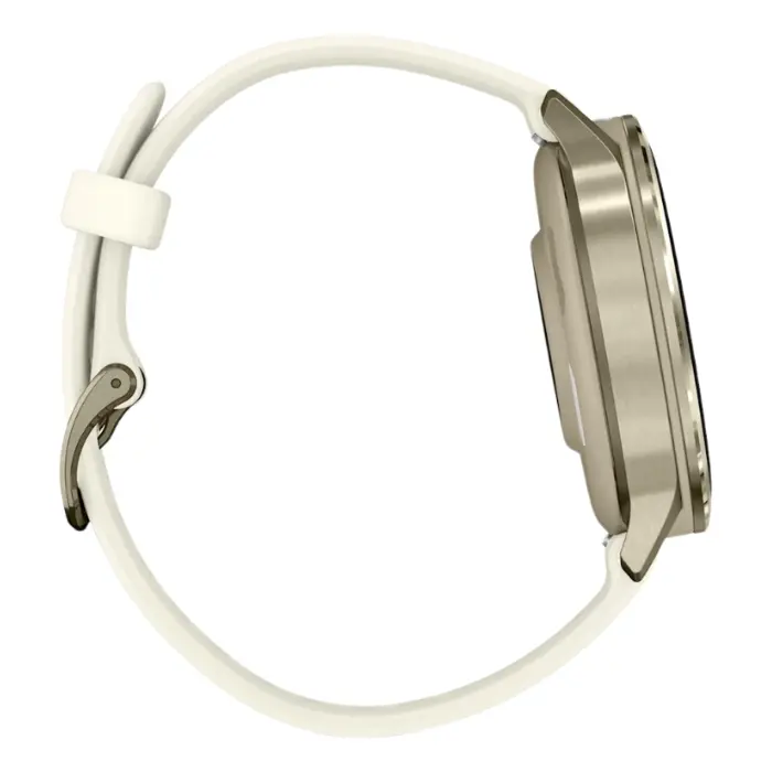 SmartWatch Garmin Venu 4 41mm BlancoDorado 010-03013-00 (3).webp