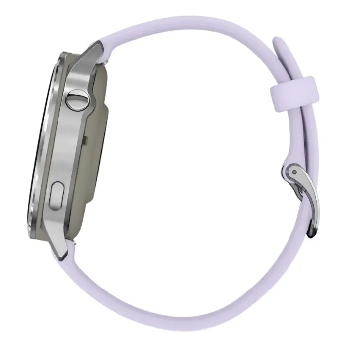 SmartWatch Garmin Venu 4 41mm LilaPlateado 010-03013-01 (4).webp