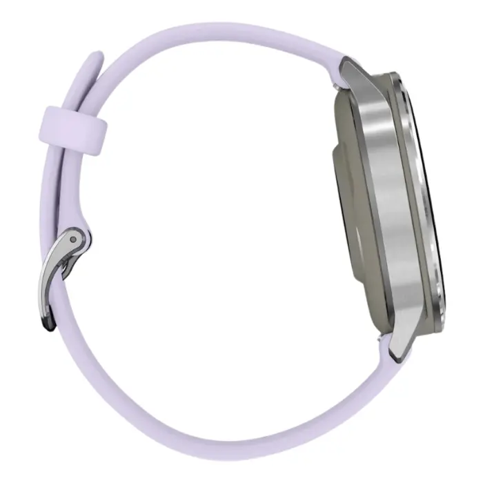 SmartWatch Garmin Venu 4 41mm LilaPlateado 010-03013-01 (3).webp
