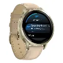 SmartWatch Garmin Venu 4 41mm BeigeDorado 010-03013-03 (2).webp