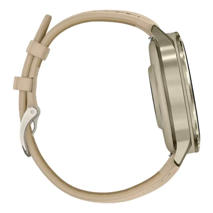 SmartWatch Garmin Venu 4 41mm BeigeDorado 010-03013-03 (3).webp