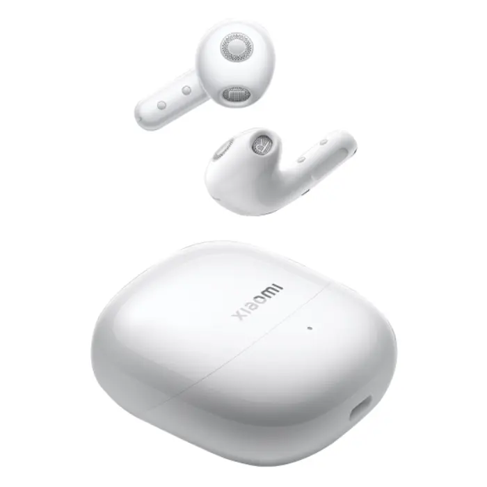 Audífonos Inalámbricos Xiaomi Buds 5 Blancos 54398 (1).webp