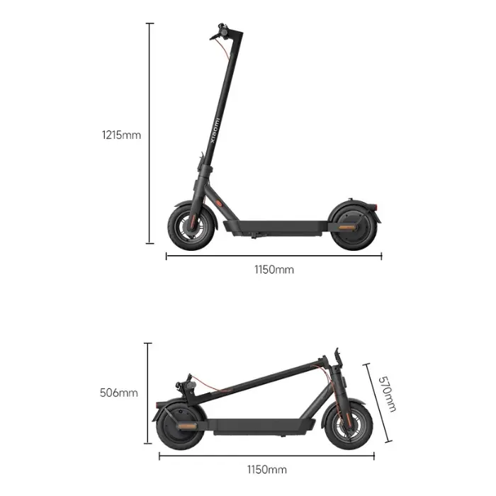 Xiaomi Electric Scooter 4 Pro(2nd Gen) (6).webp