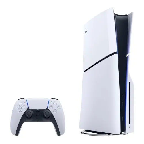 Consola Sony PlayStation 5 Slim 1TB - disco.webp