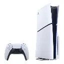 Consola Sony PlayStation 5 Slim 1TB - disco.webp