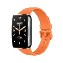 Xiaomi Smart Band 7 Pro Strap orange.webp