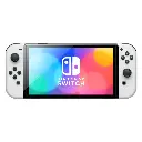 Consola Nintendo Switch OLED 64GB Blanco (2).webp