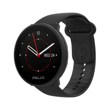SmartWatch Polar Unite 43mm Negro 90081801