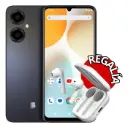 Celular BLU G64 LTE 256GB 4GB-RAM Negro