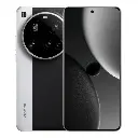 Celular Xiaomi 15 Ultra 5G 512GB 16GB-RAM Gris/Negro