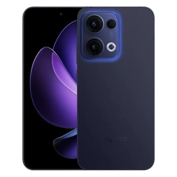 Celular OPPO Reno13 5G 512GB 12GB-RAM Azul