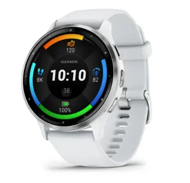 SmartWatch Garmin Venu 3 45mm Blanco 010-02784-00