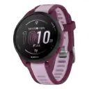 SmartWatch Garmin Forerunner 165 Music 43mm Lila 010-02863-33
