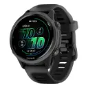 SmartWatch Garmin Forerunner 570 42mm Gris/Negro 010-02970-00
