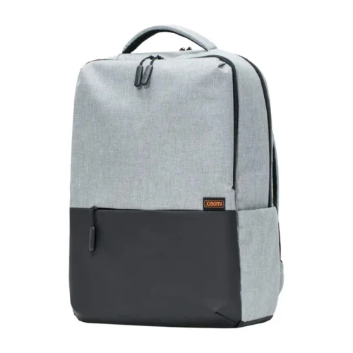 MI Commuter Backpack (Light Gray)