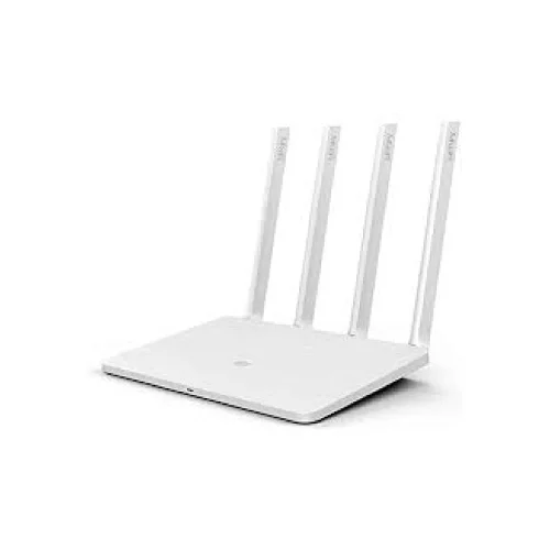 MI Router 4C