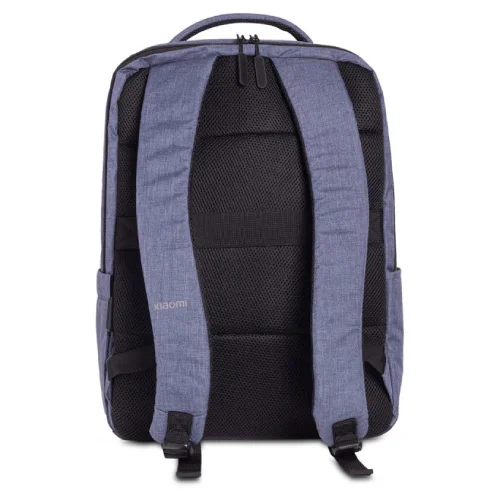 MI Commuter Backpack (Light Blue)