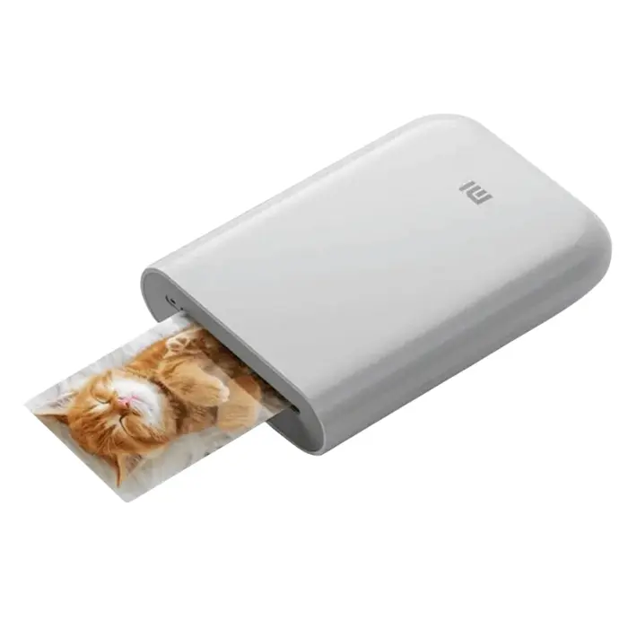 MI Pocket Photo Printer